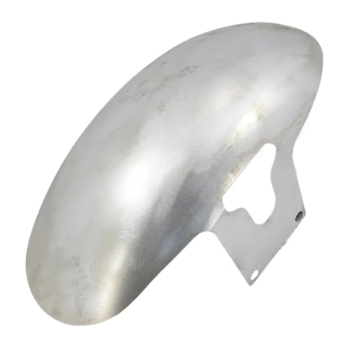 Garde-boue avant moto Softail Fatboy FLFB protection carénage