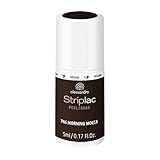 alessandro STRIPLAC PEEL OR SOAK MORNING MOCCA - VEGAN