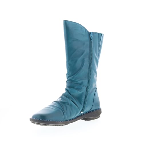 Miz Mooz Womens Pass Casual Dress Boots Boots4