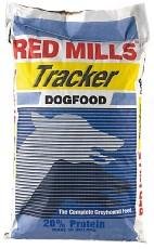 Dry Dog Food - Red Mills Tracker 15kg
