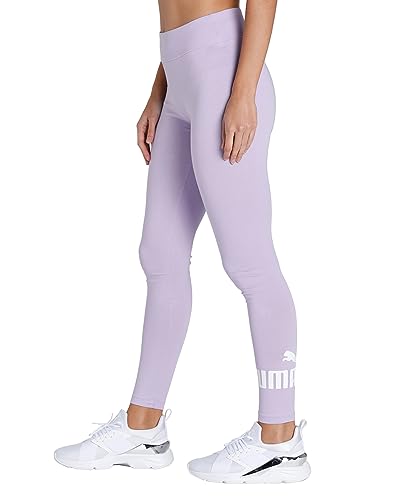 Image of Puma Women's Fitted Leggings