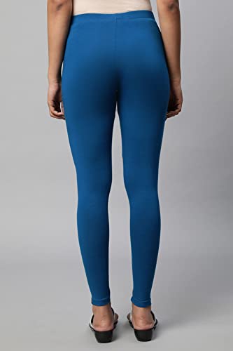 Image of Aurelia Women's Skinny Fit High Rise Leggings