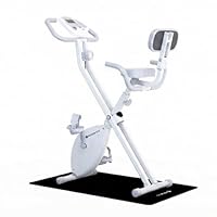 ROOMFIT エアロバイク　フィットネス Amazon.co.jp: ROOMFIT エアロバイク フィットネス 有酸素運動 静音