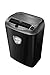 Produktbild Fellowes 70S Powershred Streifenschnitt Aktenvernichter mit CD Vernichtung, Schneidleistung: 14 Blatt, schwarz