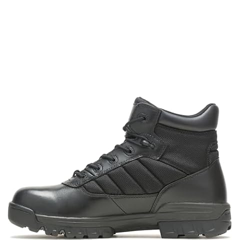 Bates Enforcer Ultralite 5-Inch Sport Boots