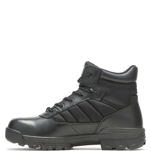 Bates Men's 5' Ultra-Lite Tactical Sport TS1 Boot, Black, 10
