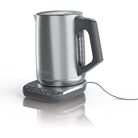 Ninja Precision Temperature Electric Kettle Cover