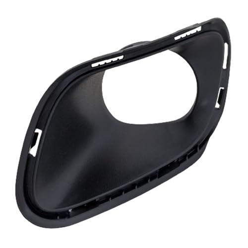 Fog Light Trim - Lado Delantero Pasajero Negro Texturizado miniatura 1