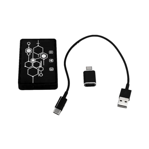 sound-way - WiFi USB AI CarPlay Box Lite 3.0 &...