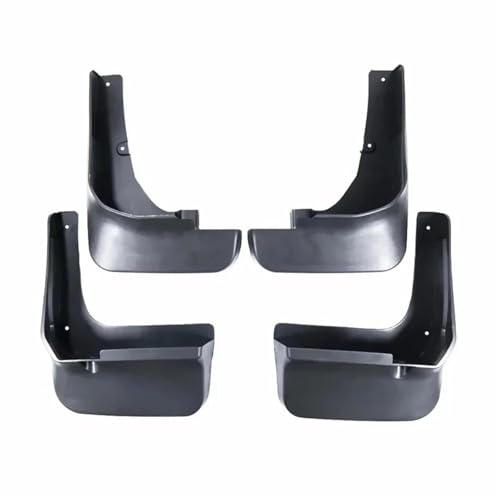 Garde-boue voiture Toyota Highlander : l'accessoire idéal pour vos sorties outdoor