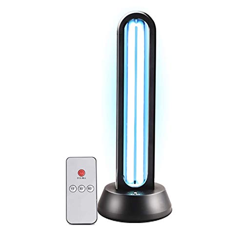 Preisvergleich Produktbild LQUIDE Keine Uv-Lampe Mit Ozon, Sterilisationslampe Mit Keimtötender Wirkung Uv-Desinfektionslampe Für Den Haushalt