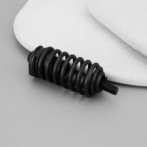 SG Store 1x AV-Pufferfeder 503 52 87 02 503528702 Kompatibel mit HUSQVARNA 385XP 390 394XP 395XP