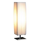 plissee lampenschirm Kombinieren Sie unsere kleine Lampe mit weiteren Möbelstücken von Riess Ambiente oder der Stehleuchte PARIS