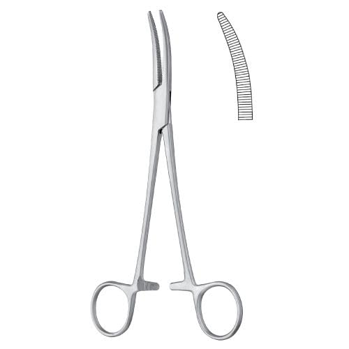 Reviti® by Hospiclub Artery Forcep (6 Inch, STRAIGHT) (B0BDMRTFGF) Amazon Price History, Amazon Price Tracker