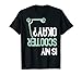 Trottinette électrique amusante avec inscription « Is My Scooter Okay? » T-Shirt