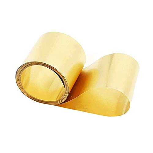 Raw Materials 0.025 Thickness x 3/4 Width x 12 Length K&S Precision