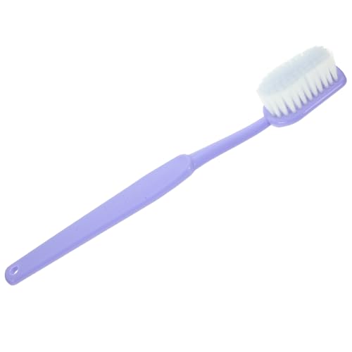 ifundom Giant Toothbrush Prop Large Toothbrushes Big Oversized Toys Huge for Comedy Party Costume Prop