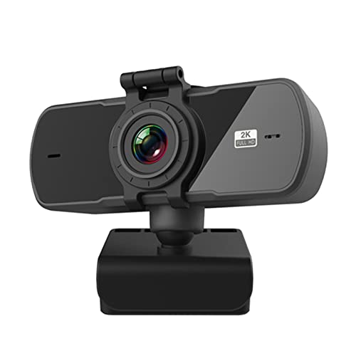 Webcam 1080P 60Fps Sin Microfono Marca SHENGXINA