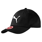 PUMA Big Cat Essential Cap (one Size, Black)