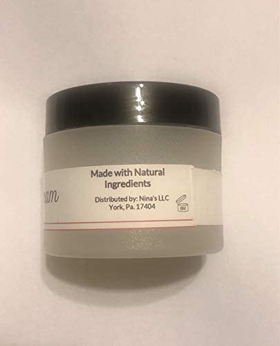 Nina's Anti Aging Cream