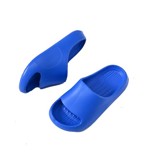 Lightweight Comfortable EVA Slippers for Women and Men Indoor Outdoor Water Resistant Durable Fashionable