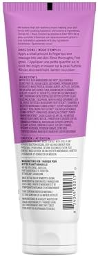 ACURE Radically Rejuvenating Cleansing Cream, 4 Fl. Oz. (Packaging May Vary)