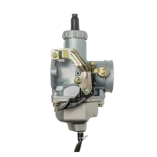Carburateur PZ30 30mm contre la perte de puissance des moteurs CG200