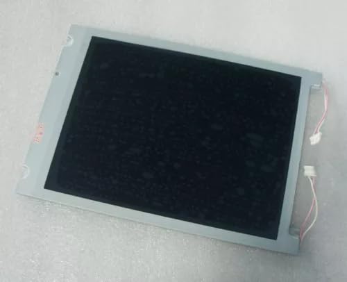 Image of 10.4 inch Display Panel for KCB104VG2CA-A44 LCD Screen,Tested