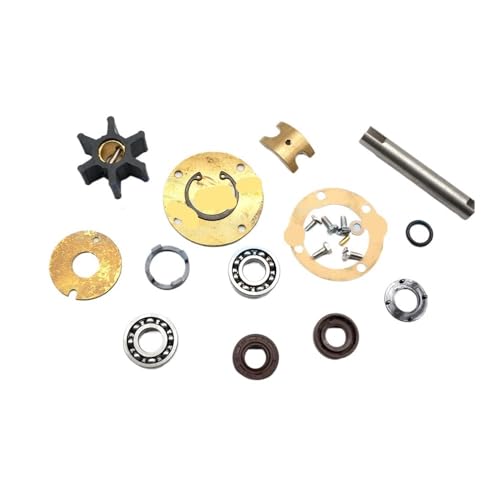 Kit reconstruction de pompe à eau MD5A MD6 MD7 remplace 18-3208