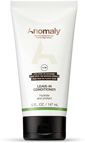 Anomaly Leave-In Conditioner Hydrate and Protect 5 oz