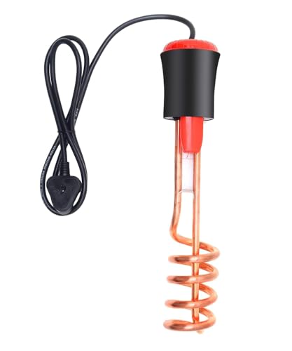 ANTRONIC Shockproof Rod 1500W Immersion Water Heater Rod