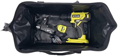 Ryobi Drill Kit Bundle, 18-Volt ONE+ 