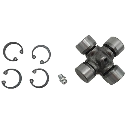Junta universal de 20mmX55mm para reparar holguras en transmisiones UTV 2