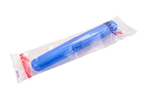 Marilu Porta Escova Azul