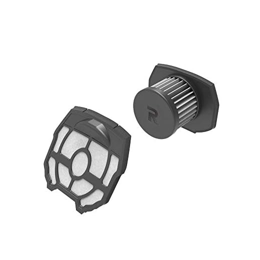 Eshoppercity Replacement Filter Set for for RYOBI Stick Vacuum Cleaner P7181, P718, 31328200