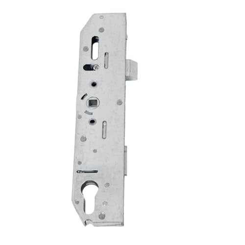Caja de cambios para cerradura de puerta Upvc Mila Coldseal de 35 mm 2