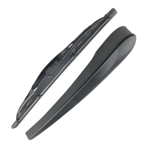 Balai d'essuie-glace arrière et bras de fenêtre pour Vauxhall Mokka SUV 2012 2013 2014 2015 2016 2017