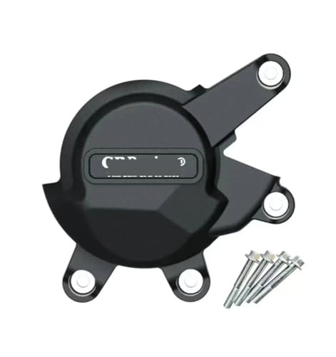 Cubierta Estator Motor Izquierdo CBR600RR F5 de aluminio para motocicletas Honda de 2007 a 2023