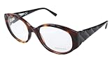 Couleur 052 Dark Havana Lunettes de Vue Diesel DL5007 052 DARK HAVANA 53/19/140 Femme
