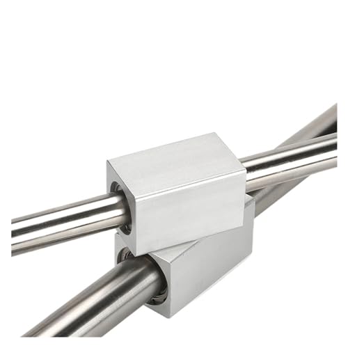 Cylindre sans tige CY1B20-400 à couplage magnétique alésage 20mm - 4