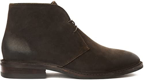 Image of Thursday Boot Company Men's Scout Chukka Boot