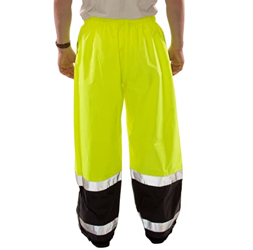 TINGLEY Men's Standard High Visibility Pants2