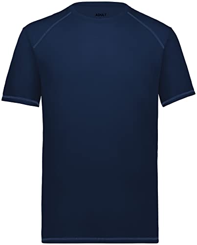 Augusta Sportswear Boys' Youth Super Soft-Spun Poly Tee2