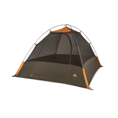 Kelty Grand Mesa 4P Tent