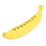 Photo Gallery luqeeg porta di candele di novità, porta a candela banana con 8 buche per la decorazione della casa, decorazione per la casa a tema banana divertente e funzionale Photo Gallery luqeeg porta di candele di novità, porta a candela banana con 8 buche per la decorazione della casa, decorazione per la casa a tema banana divertente e funzionale