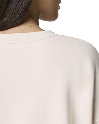 Image of florence by mills Women's Cozy Crush Oversized Sweatshirt