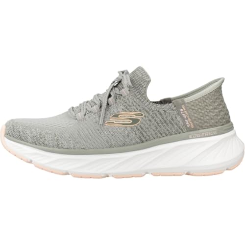 Image of Skechers Women's Hands Free Slip-ins Edgeride Sneakers
