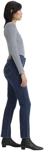 Image of Levi's Women's Classic Straight Jeans (Also Available in Plus)
