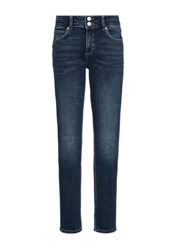 Q/S by s.Oliver Damen 2149800 Jeans, Blue 58Z4, 40/30