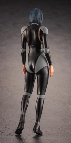 Hasegawa 1/12 Figura AI Cyber Girl No. 41 miniatura 2